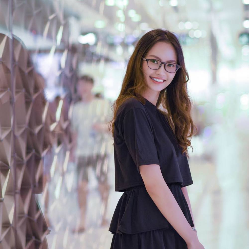 Meet your Posher, Thảo nguyên